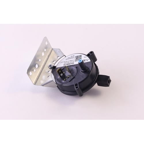 York S1-024-25006-701 -1.50″wc SPST Pressure Switch, 1/4″ Barbed