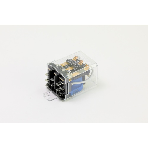 York S1-024-25911-700 50/60 Hz 24V Control Relay 3PST