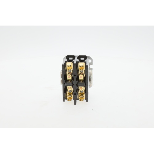 York S1-024-25965-000 2-Pole 20 Amp 24V Contactor