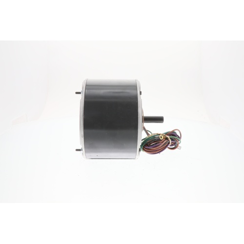 York S1-024-27551-700 Condenser Motor, 1/8HP, 208-230V, 1075 RPM, PSC, 48 Frame