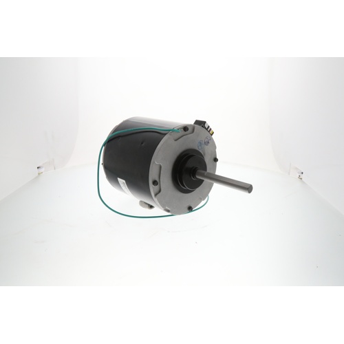 York S1-024-27554-000 Condenser Motor, 1/2HP, 208-230V, 1110 RPM, PSC, 48 NEMA