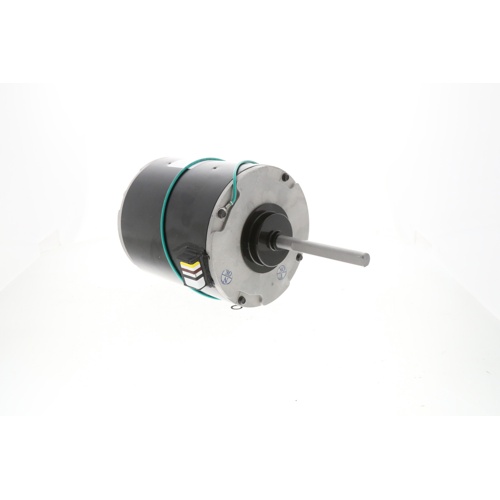 York S1-024-27556-000 Condenser Motor, 1/2HP, 460V, 1110 RPM, PSC, 48 Frame