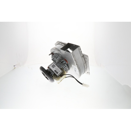 York S1-024-35330-000 1 Speed Inducer Assembly