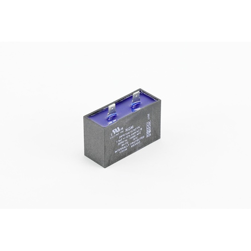 York S1-024-35602-000 7.5 MFD 440VAC Rectangular Run Capacitor