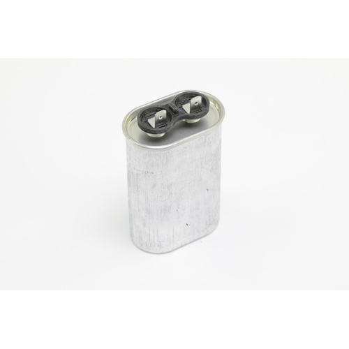 York S1-024-35764-000 15 MFD 370VAC Oval Run Capacitor