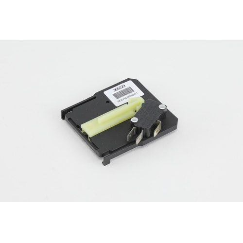 York S1-024-35798-000 Auxiliary Switch, 1 SPDT
