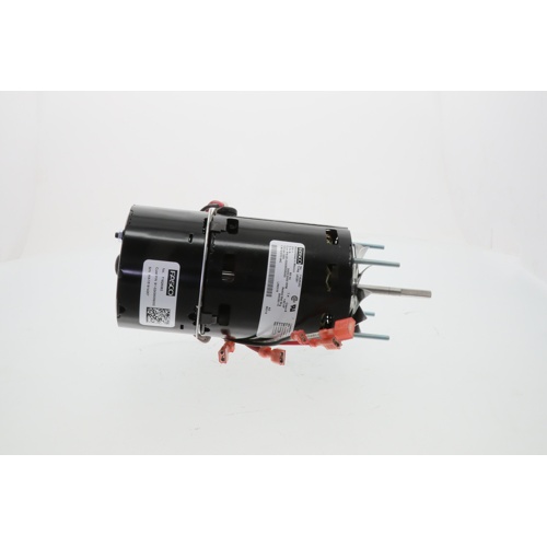 York S1-024-36056-000 Inducer Motor, 1/60HP, 230Vac, 3000 RPM, 3.3 Frame, PSC