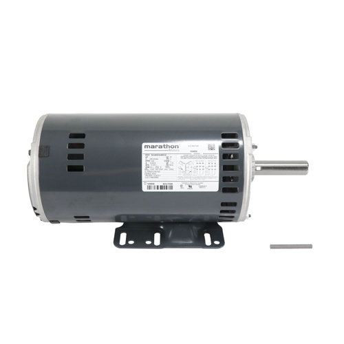 York S1-024-36167-000 208-230/460V 3Ph 3HP 1725RPM Motor