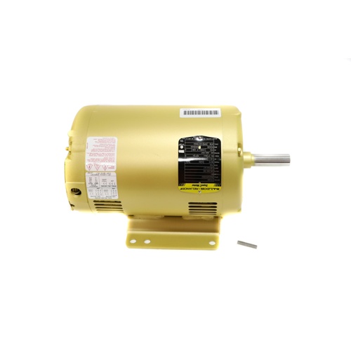 York S1-024-36204-000 230/460V 3.7HP High-Efficiency Blower Motor