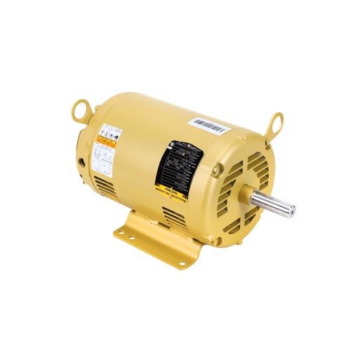 York S1-024-36206-000 230/460V 5.2 HP High-Efficiency Blower Motor