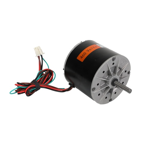 York S1-024-36315-000 460V Clockwise Condenser Fan Motor