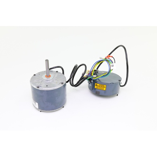 York S1-024-36319-000 1/2HP 1100RPM 230V ECM Condenser Fan Motor