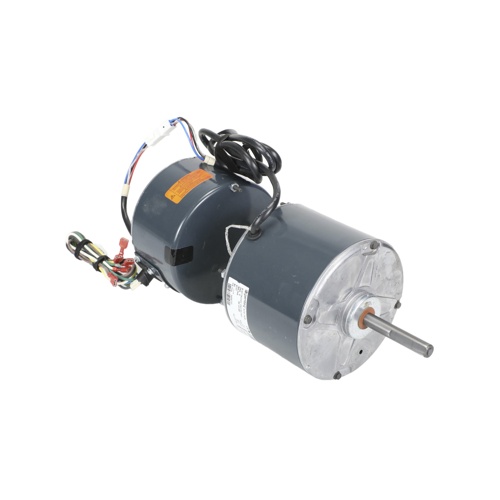 York S1-024-39521-000 Programmable Condenser Motor 1/2 HP 460V/3Ph ECM