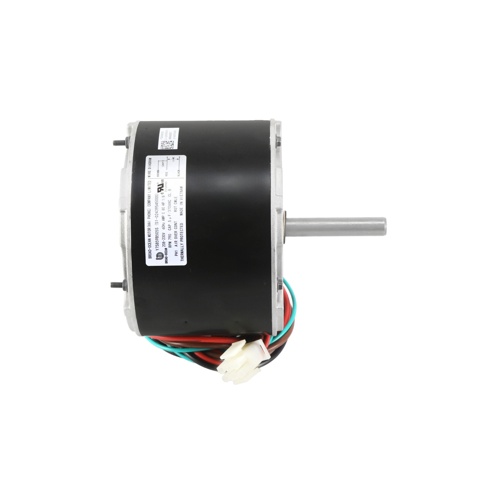York S1-024-39545-000 Condenser Fan Motor 825 RPM CWLE 230V 1-Phase