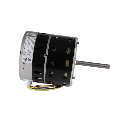 York S1-024-39710-000 120V 1/2 HP Programmed Motor