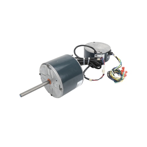 York S1-024-40777-000 Condenser Fan Motor 1/2 HP 240V 850/1100 RPM