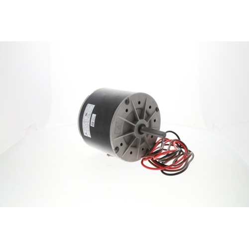 York S1-024-40877-000 230V 1Ph 1/4HP 1100RPM Condenser Fan Motor