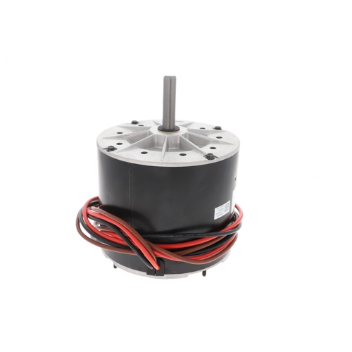 York S1-024-40892-000 460V 1PH 1/4HP 850RPM Condenser Motor