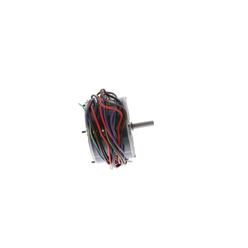 York S1-024-40905-000 230V 1Ph 1/8HP 1075RPM 2-Speed Motor