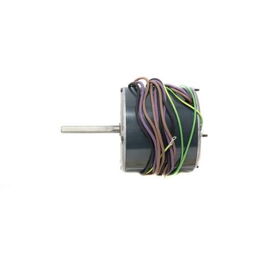 York S1-024-40910-000 230V 1Ph 1/2HP 1090RPM CW Motor