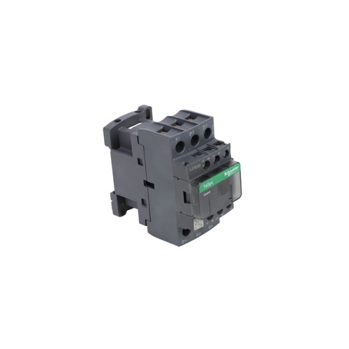 York S1-024-41209-000 Contactor 32A 3-Pole 24V