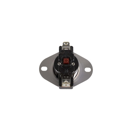 York S1-024-41231-000 Auxiliary Limit Switch 200°F Open Manual Reset