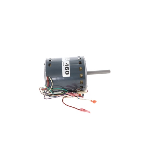 York S1-024-42075-000 460V 1Ph 1HP 1100RPM 3-Speed Motor