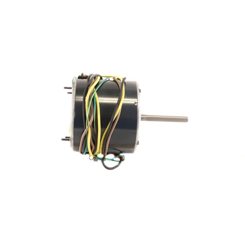York S1-024-42179-000 460V 1PH 1/2HP 1090RPM CW Motor