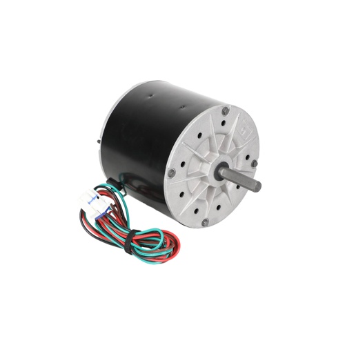 York S1-024-42197-000 Condenser Fan Motor 1/4 HP 850 RPM 230V 1-Phase