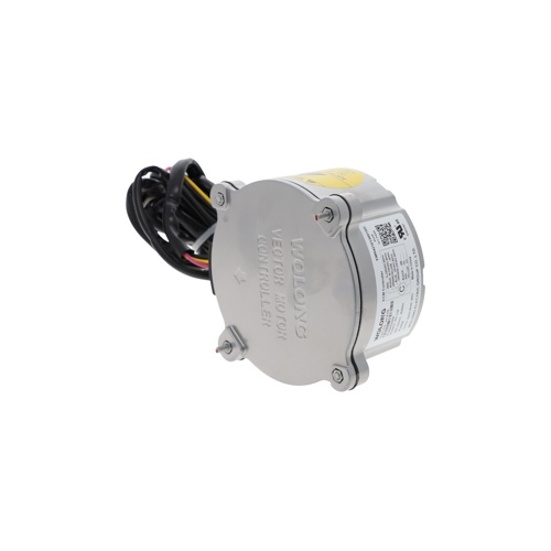 York S1-024-42225-000 Condenser Motor Module Only