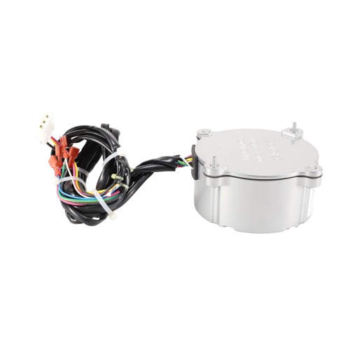 York S1-024-42226-000 1/3HP 917RPM 208/230V Condenser Motor