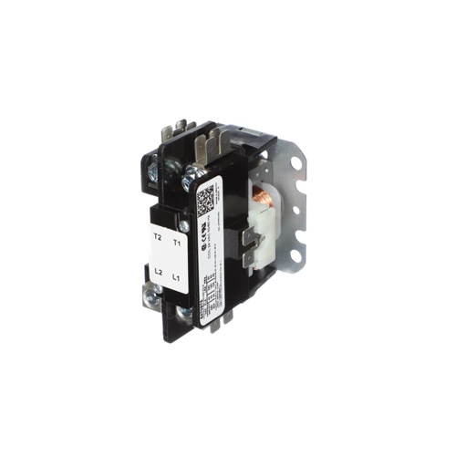 York S1-024-42415-000 Single-Pole 40A 24V Contactor