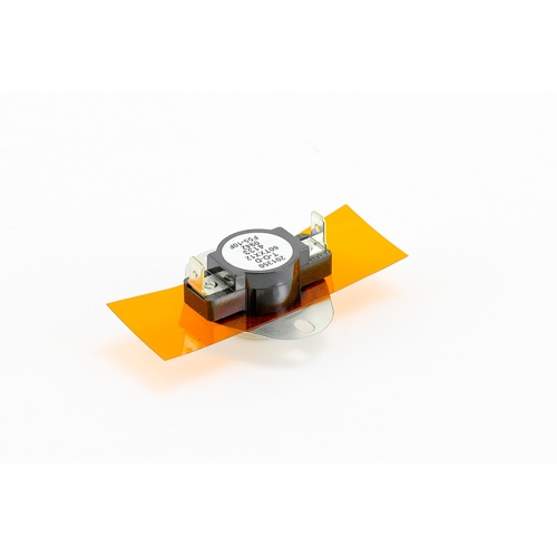 York S1-025-19499-002 SPST Temperature Control, 45°F Open / 55°F Close