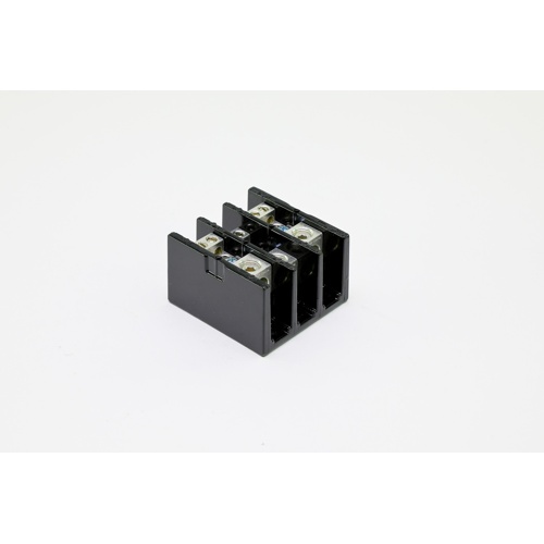York S1-025-20710-000 600V 175A 3-Pole Terminal Block