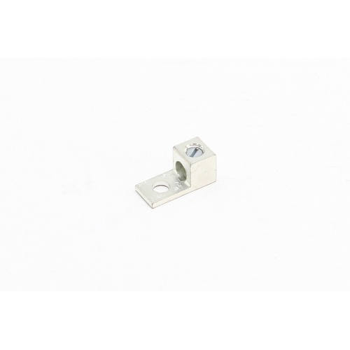 York S1-025-21798-000 Electrical Aluminum Ground Lug