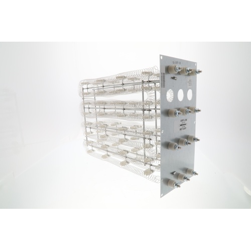 York S1-025-26318-005 10.1KW 480V 6-Element Electric Heater