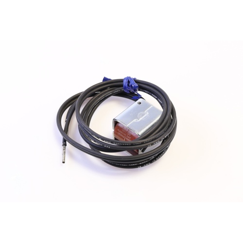 York S1-025-26327-700 24V Reversing Valve Coil with 59″ Lead