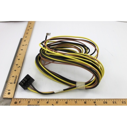 York S1-025-26387-019 180″ Motor Harness W/Plug