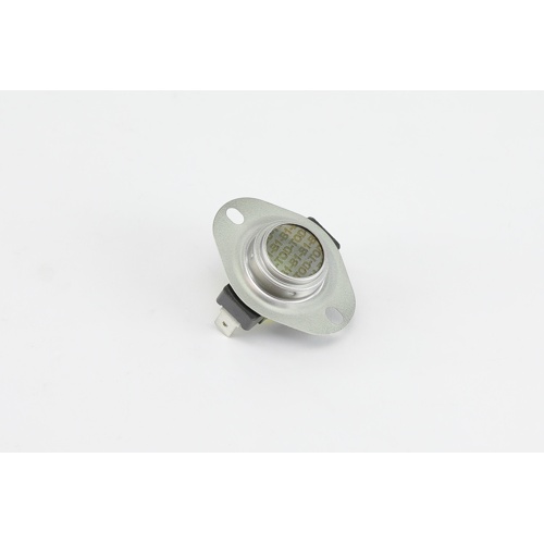 York S1-025-26392-704 SPST Auto-Reset Limit Switch 120°F Open 100°F Close