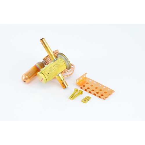 York S1-025-27155-000 3/8″ ODM/ODF TXV Valve R-410A