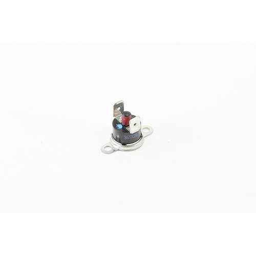 York S1-025-27747-003 160°F Manual Reset SPST Rollout Switch
