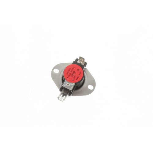 York S1-025-31830-000 SPDT Limit Switch 105°F Open / 165°F Close