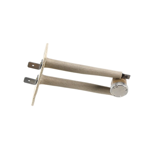 York S1-025-31835-000 Auto-Reset Limit Switch 140°F Open / 110°F Close