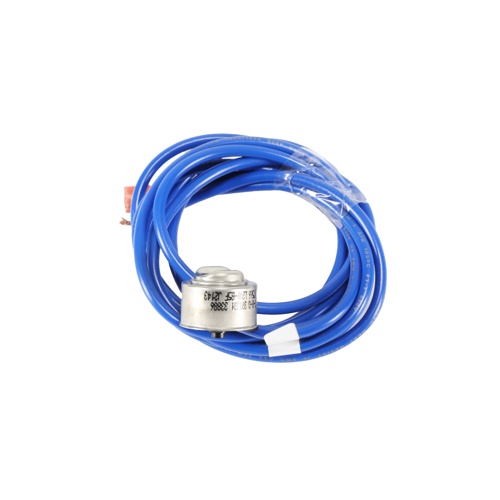 York S1-025-31926-000 SPST Limit Switch 240°F Open / 155°F Close