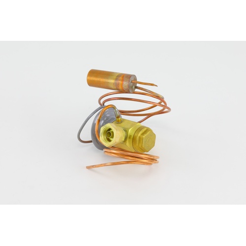 York S1-025-31990-000 Bolt-On R-22 5-Ton TXV with 30″ Capillary