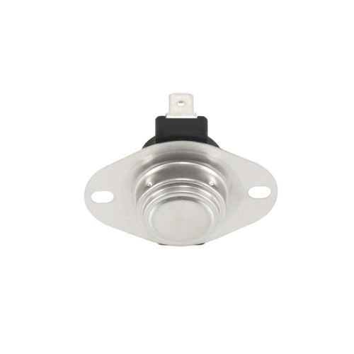 York S1-025-35355-001 SPST Temperature Control, 40°F Open / 30°F Close