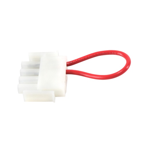 York S1-025-35366-009 Jumper Harness with 4-Circuit Plug