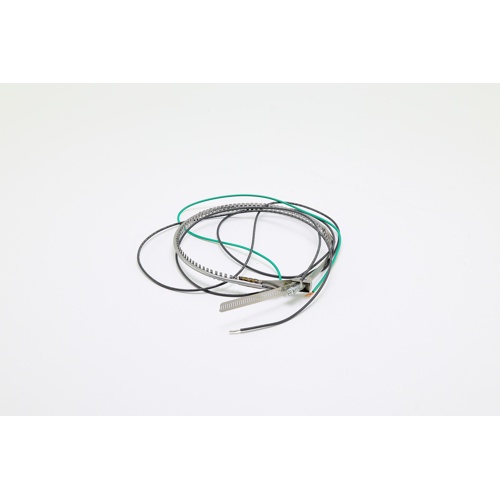 York S1-025-37399-480 Belt Type Crankcase Heater 480V 70W 21.8-29″ Dia 48″ Leads