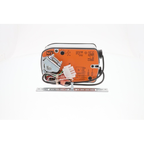 York S1-025-37401-000 24V Actuator, 25W Run / 1W Hold