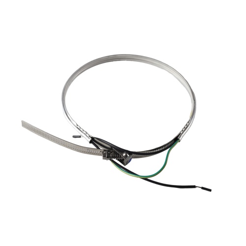 York S1-025-37421-460 Belt Type 480V 70W 21.8-29″ Dia. Crankcase Heater